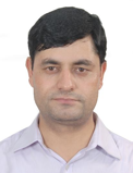Dr. Bhupender Kumar